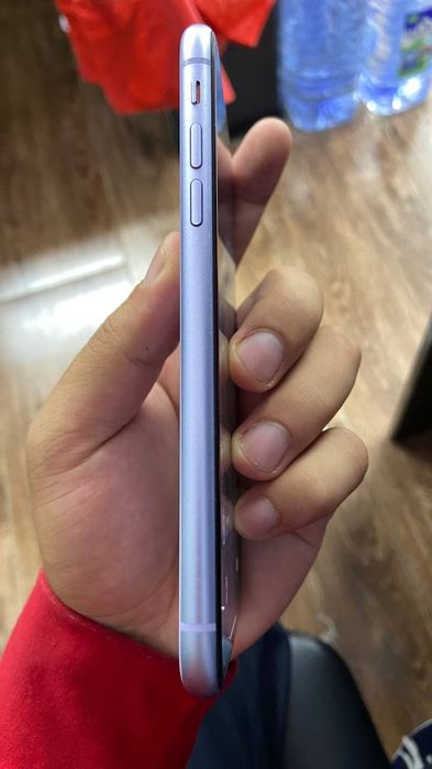 iphone 11 kafolati bilan