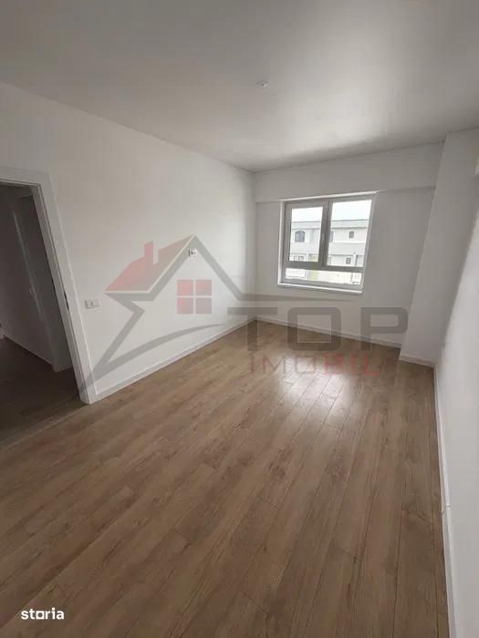 Apartament cu 2 camere, bloc nou - Pacurari — fotografia 1