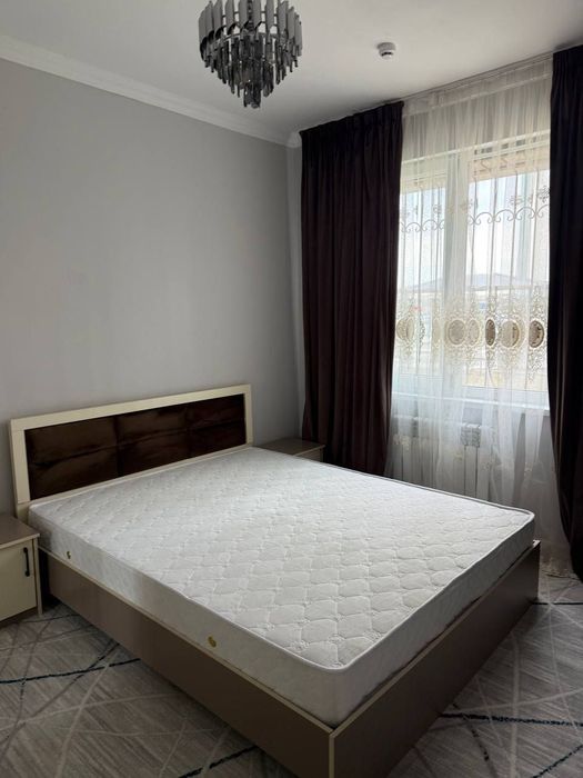 Аренда квартира Яшнобод Олмос махалла 3/1/16