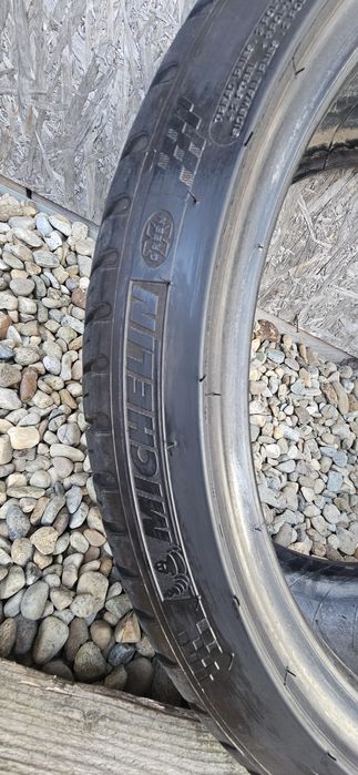 Anvelope Michelin Pilot Sport 3 ZP RunFlat 225/40 ZR19 93Y