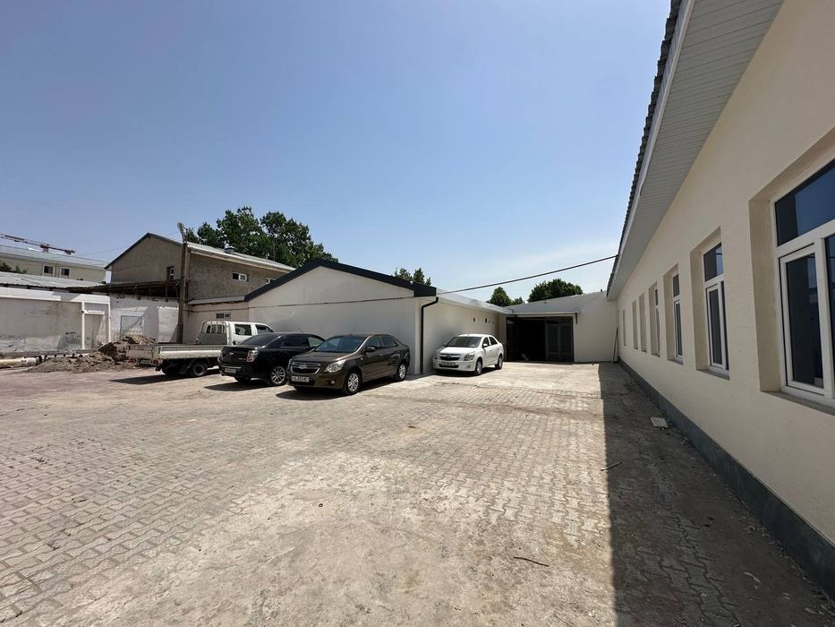 Аренда цех, производства, пекарня  300 м2 Пионерская
