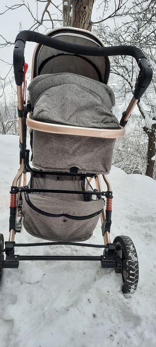 Балалар Коляскасы