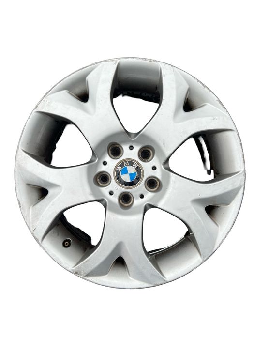 Jante Din Aliaj R18 Bmw X5 E53 2000 - 2007 3401203
