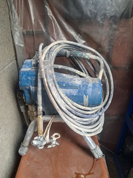 Продам покрасочный Апарат