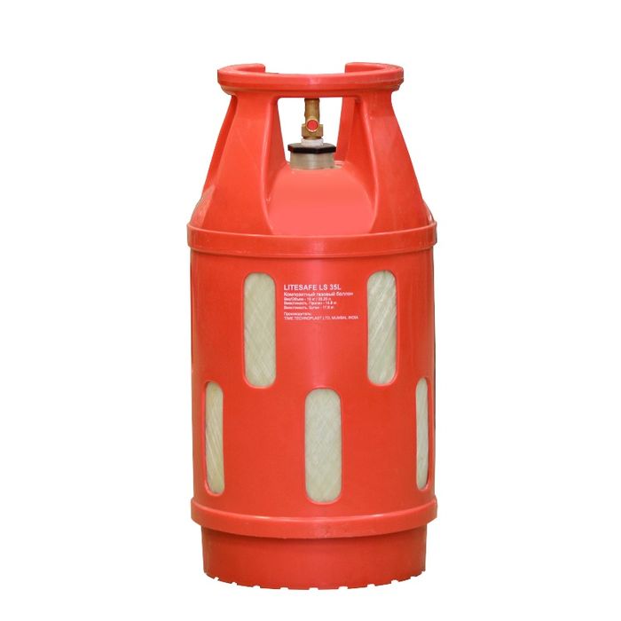 Композитный баллон