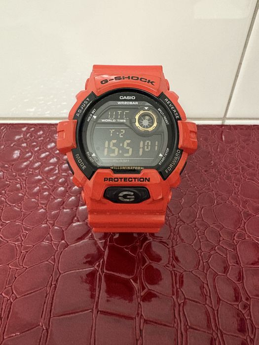 Часы наручные G-shock