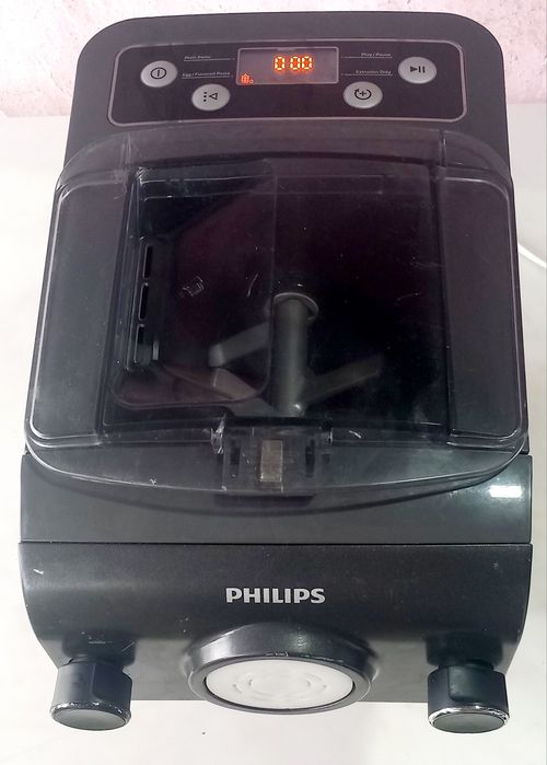 Masina automata de facut paste PHILIPS HR2382/15 Avance Collection