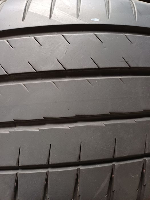 Гуми 275/45/20 Мишелин