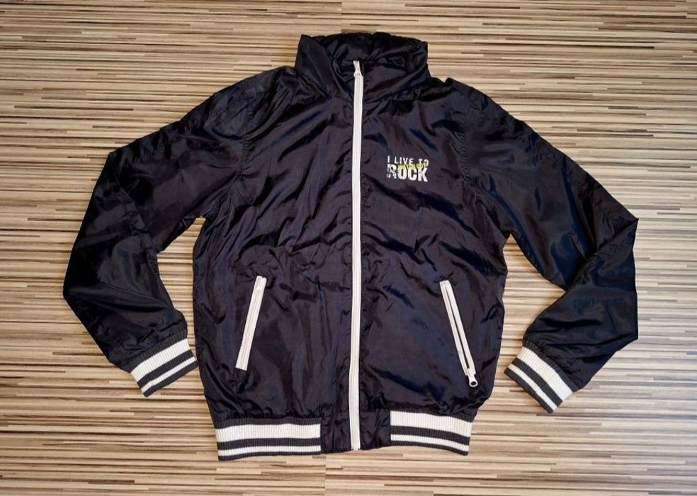 Geacă nouă Alive 13/14 ani (158/164)