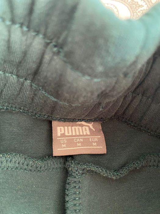 Puma Evostripe noi