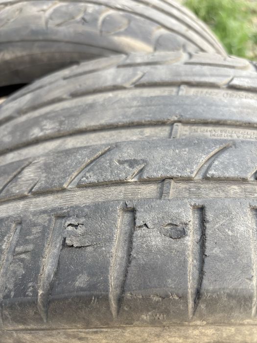 Резина лето 245 40 R18