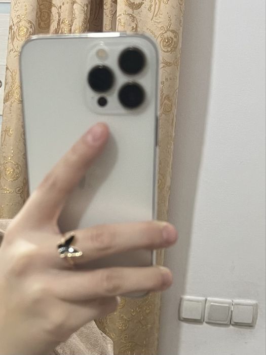 Айфон 13 про макс