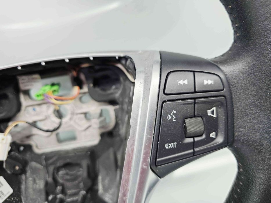 Volan Volvo V40 II Rdesign [Fabr 2013-2019] 34220710A