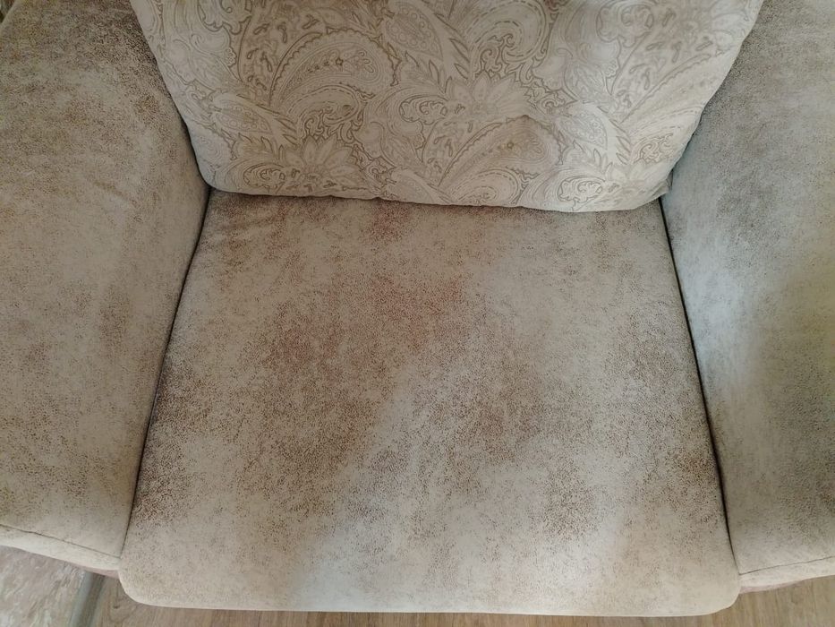 Диван с креслом!!!