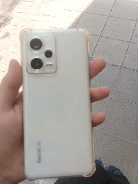Redmi Note 12 Pro