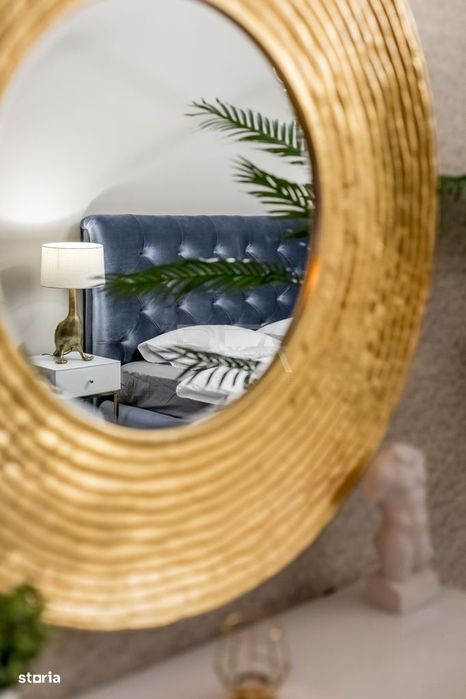 4 Camere  | Cartierul Francez | Herastrau