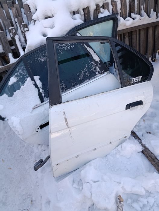 Разбор бмв е34 520