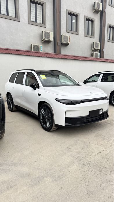 Leapmotor c16 electr gibrid 2026 res