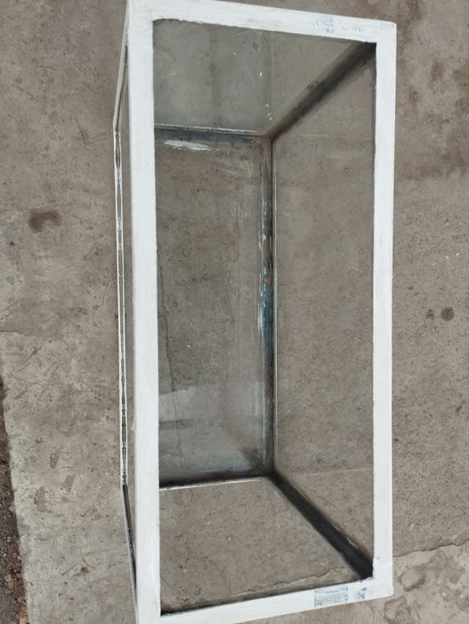 Аквариум в хорошем качестве.