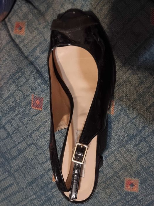 Туфли донна лаура Donnd Laura