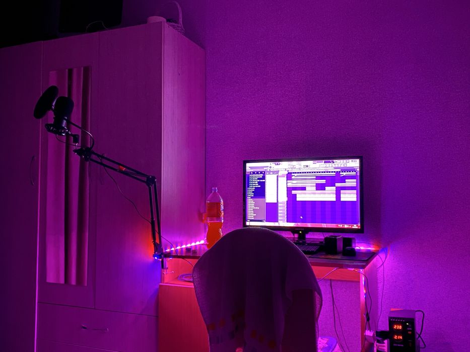 Микрофон Fifine Т669