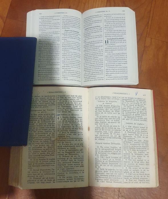 Carti Religioase Noul Testament cu Psalmi
