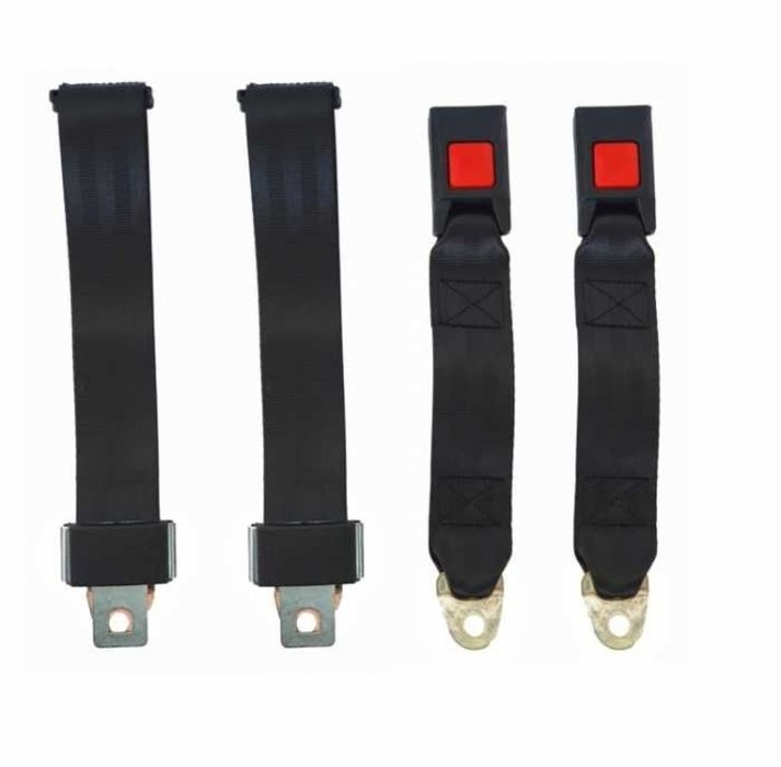 Предпазни колани