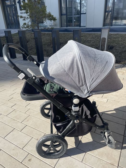 Коляска Bugaboo Cameleon3