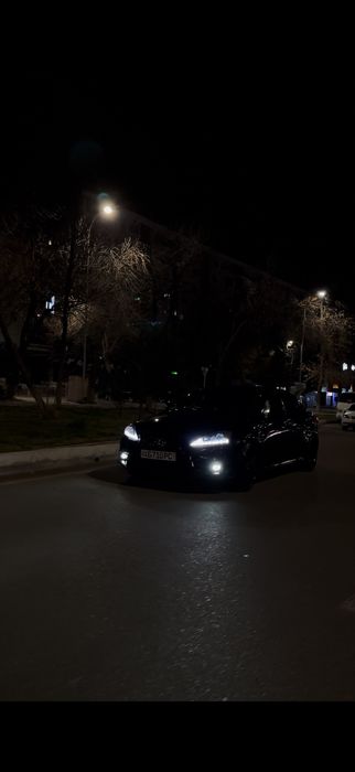 Продается Lexus IS 300