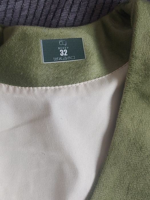 Жилетка национальный