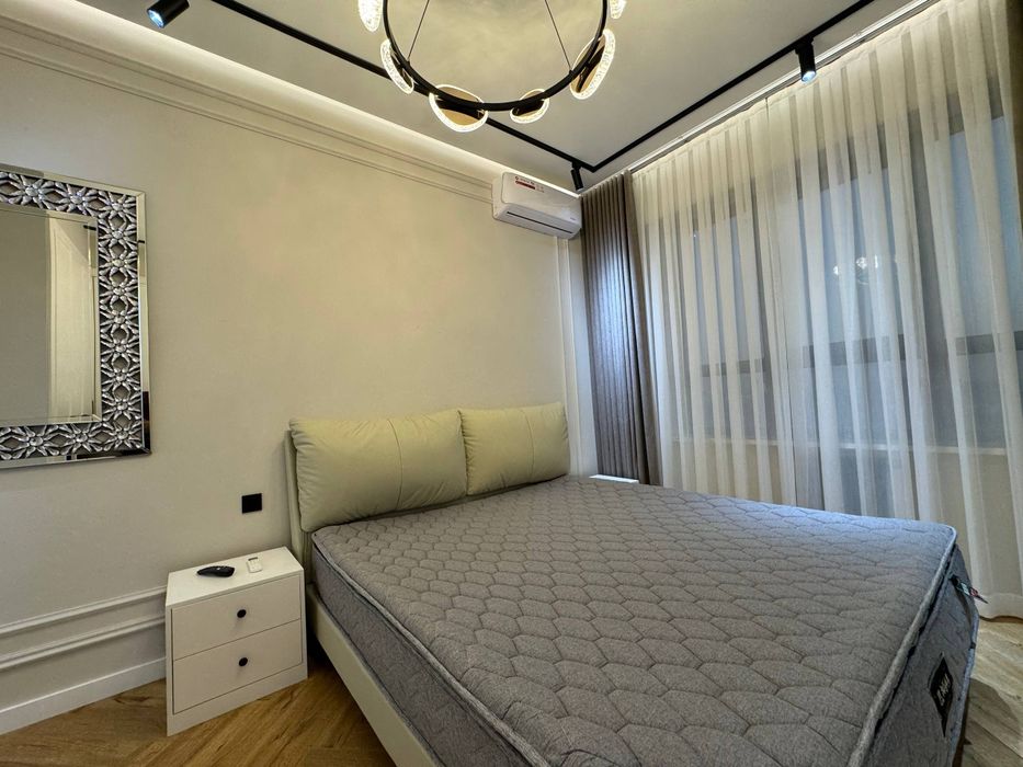 ЖК Akay City 2х комн, 42м2 ‼️Кары Ниязова