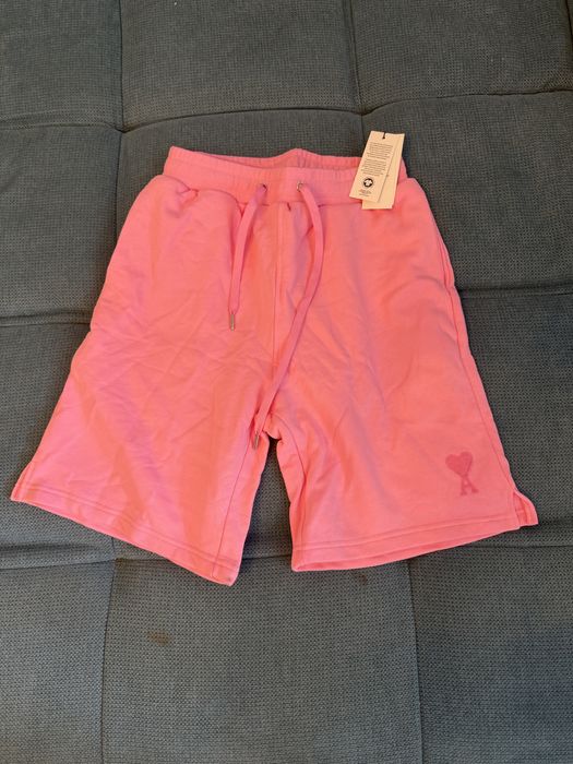pantaloni Scurti Ami