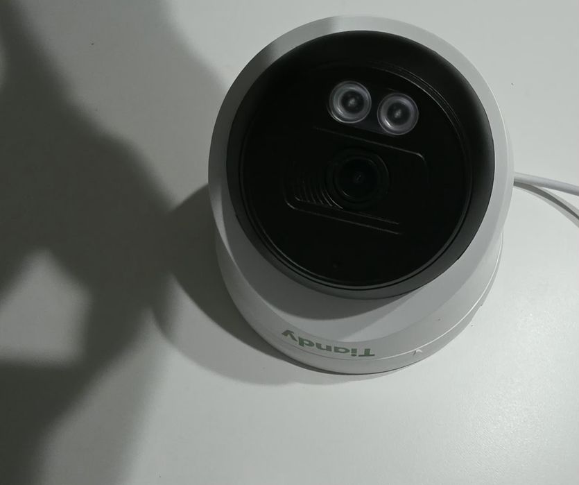 Kit supraveghere Tiandy Poe