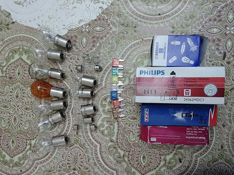 Diversec accesorii transport auto