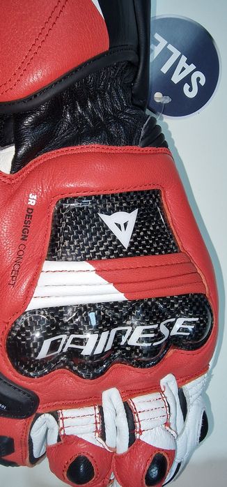 Manusi moto Dainese Druid 4