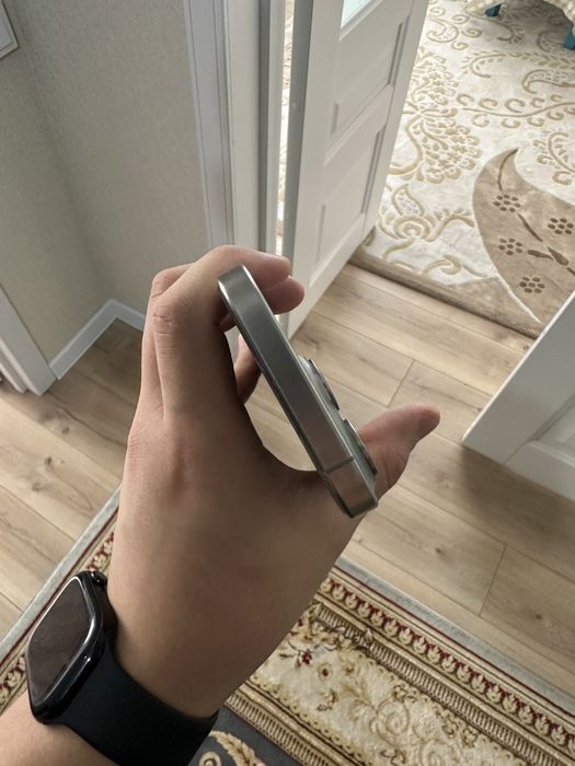 Iphone 15 pro 128 gb