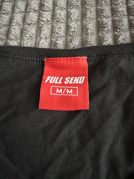 Потник на happy dad (full send and nelk boys)