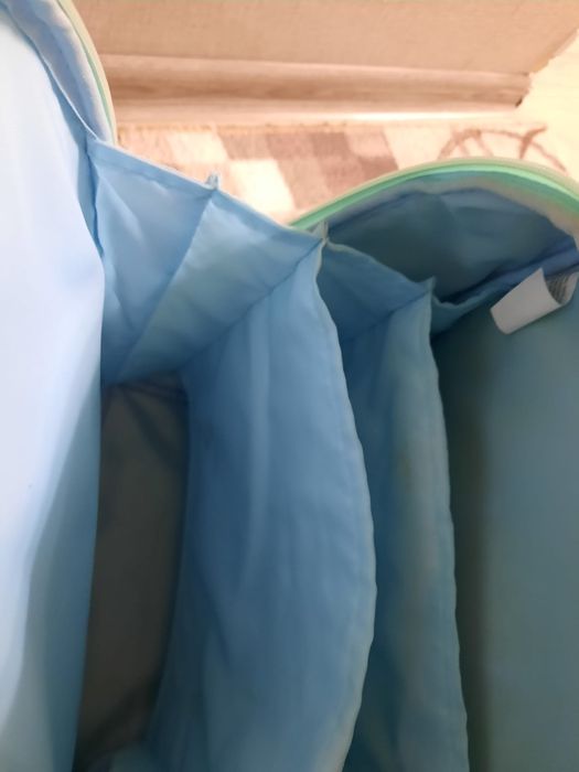 Продам рюкзак для девочки для школы
