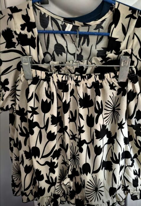 Продам пижаму новая