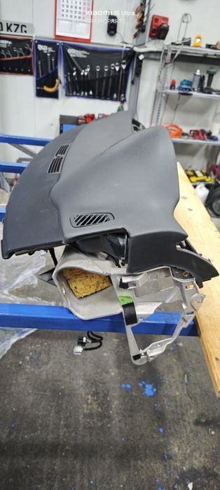 Арматурно табло Audi A8 D3