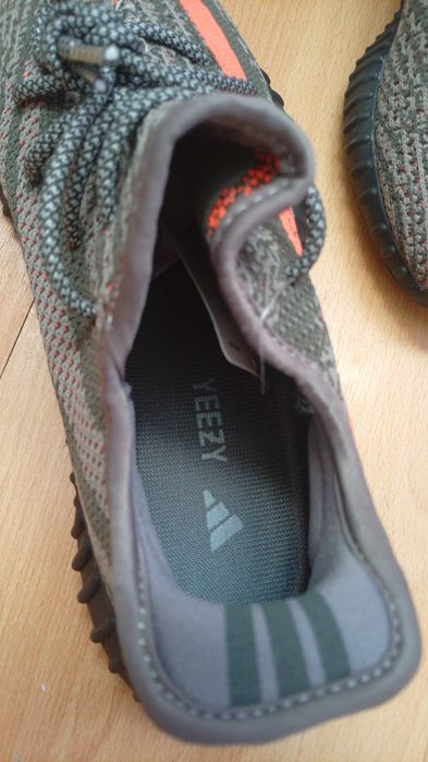 Yeezy 350 Beluga