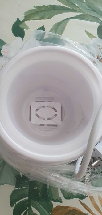 Нагревател за бебешка храна Beurer