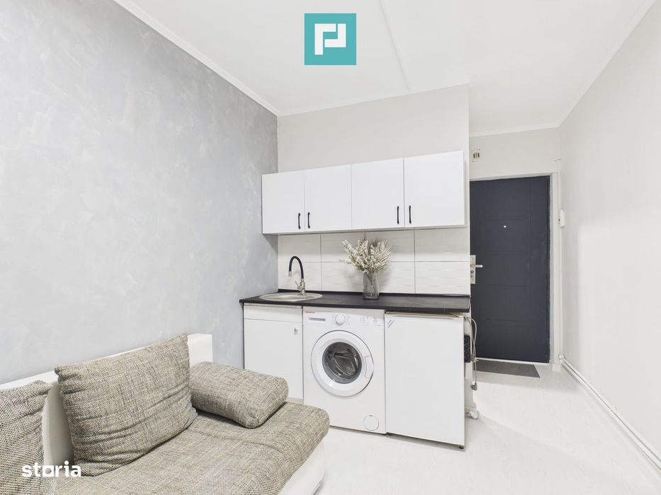 Garsonieră cocheta Cartier Aurel Vlaicu