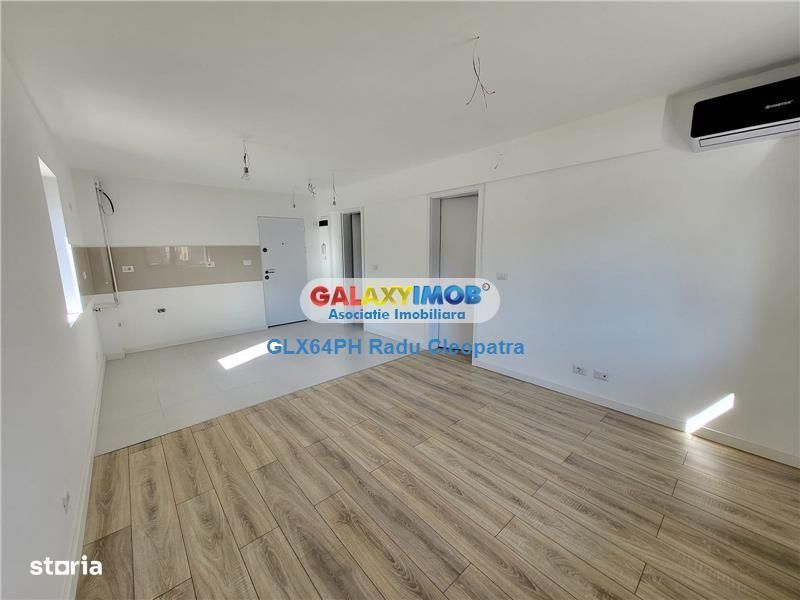 Inchiriere apartament nemobilat, Ploiesti, zona Malu Rosu
