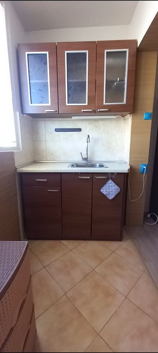 Дава се под наем Двустаен апартамент в София, Надежда 3 - 50 кв.м за 398.82 € - Снимка #8