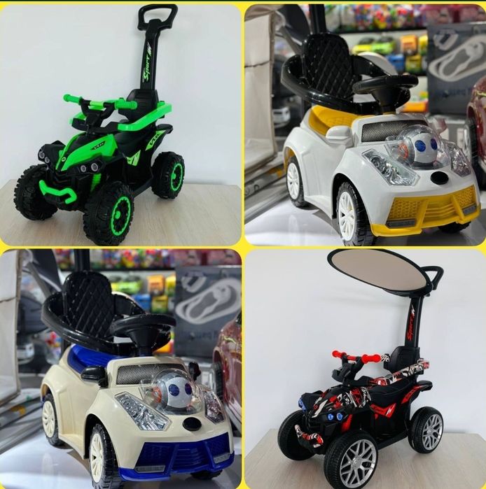 Супер Скидка детская машина толокар