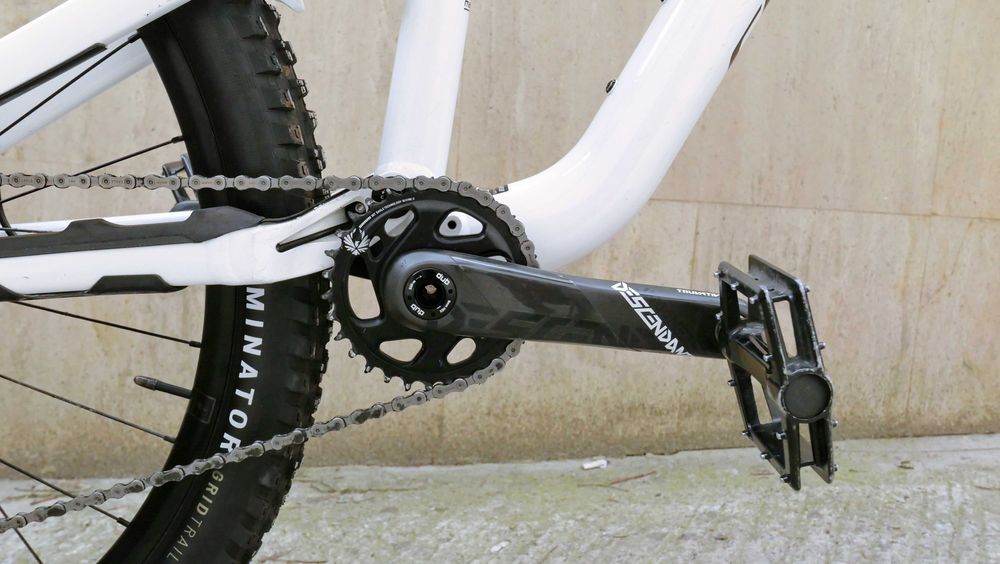 Specialized Stumpjumper, 29, FOX 150 ход, GX Eagle 1x12, Magura, Boost