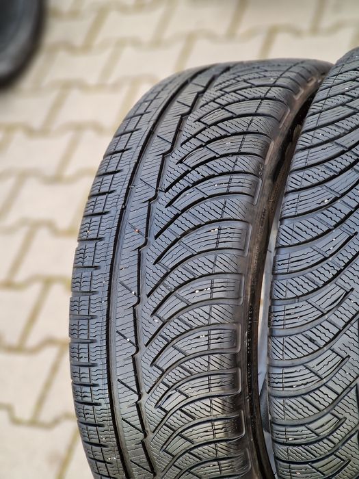 215 45 18 Michelin Дот 2021