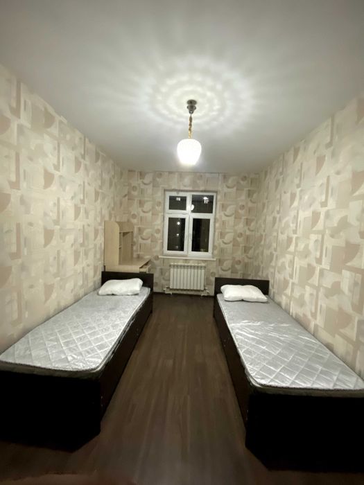 Сдаётся квартира в Яшнабадском районе. Олмос махаля, Военный городог