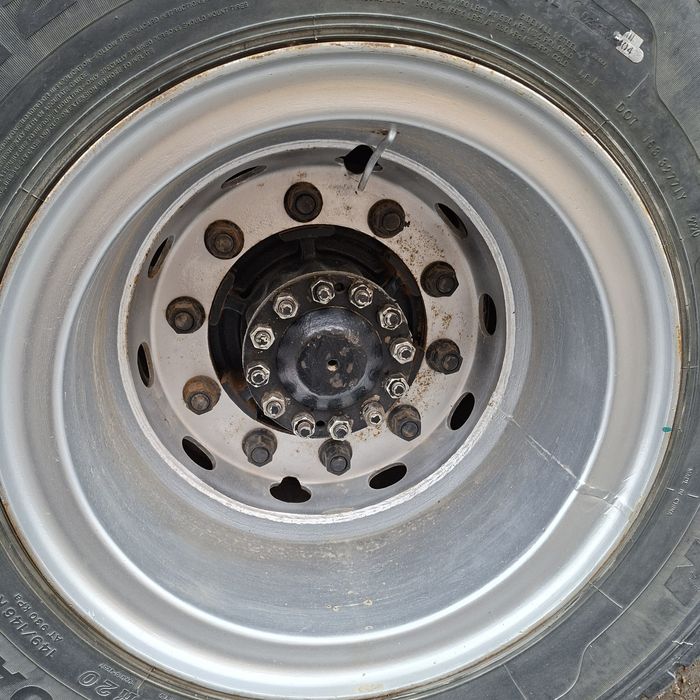 Zil (Бичок) 1993